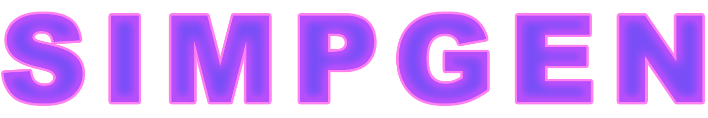 SimpGen